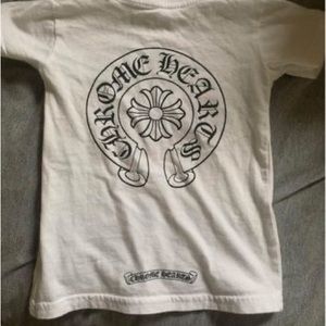 Baby Chrome Hearts Tee (18M)